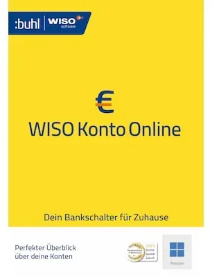 buhl data wiso konto online 2026