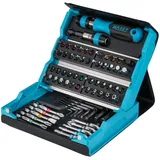 HAZET SmartCase Bit-Set 2200SC-1 69-tlg.