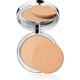 Clinique Stay-Matte Sheer Pressed Powder Stay Golden