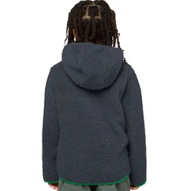Jack Wolfskin Ice Curl Hood Phantom/Green 92
