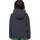 Jack Wolfskin Ice Curl Hood Phantom/Green 92