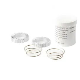 DT Swiss Fahrrad-Service Kit Ratchet System 18 Zähne