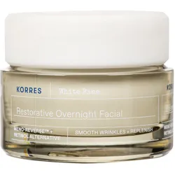 KORRES Nachtcreme White Pine