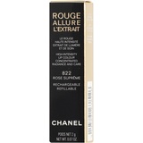 Chanel Rouge Allure L'EXTRAIT 2 g 822 Rose Suprême