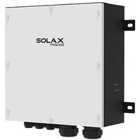 Solax X3-EPS-Parallel Box G2 | 3-phasig | 60kW | 0 % MwSt. (gem. § 12 Abs. 3 UStG)