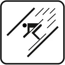 NORRES Absaug- und Förderschlauch AIRDUC PVC 341 ID 60 mm AD 68,00 mm 4 mm L.10 m