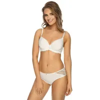VIANIA! Bügel-BH 204461 Leni gemoldete Spacercups schmale Träger Farbe