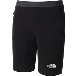 THE NORTH FACE Herren Shorts, TNF BLACK, 30