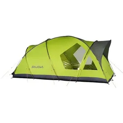 Salewa Alpine Lodge V Zelt cactus/grey (5311) UNI