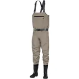 Greys Fin Wathose | Brown & EU 46/47