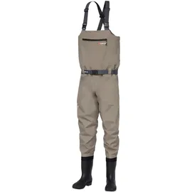 Greys Fin Wathose | Brown & EU 46/47