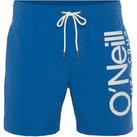 O'Neill Badeshorts Original Cali Victoria Blue L