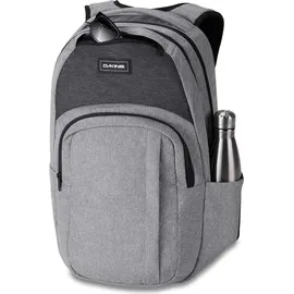 DaKine Campus M 25 l black