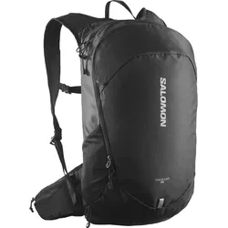 SALOMON Rucksack TRAILBLAZER 20 - Uni., black/alloy