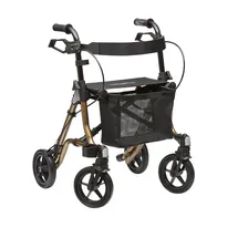 Dietz Taima S-Gt faltbarer Leichtgewichtrollator Rollator 1 St
