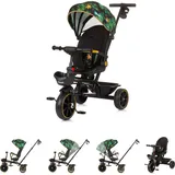 Chipolino Tricycle Max Sport 2 in 1,