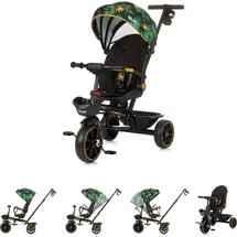 Chipolino Tricycle Max Sport 2 in 1,