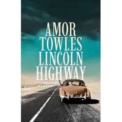 Lincoln Highway