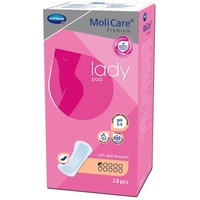Molicare MoliCare Premium lady pad 0,5 Tropfen (1x