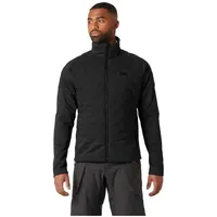 HELLY HANSEN Hp Hybrid Stretch Insulator ebony (980) M