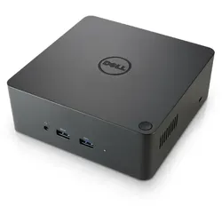 Dell Thunderbolt Dock TB16 - Dockingstation - Thunderbolt