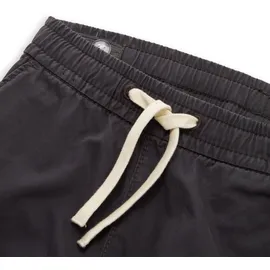Tom Tailor Shorts mit Motiv-Print und elastischem Bund,