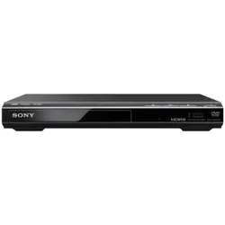 Sony DVP-SR760H - DVD-Player