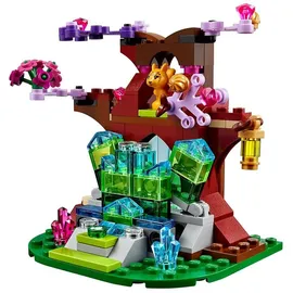 LEGO Elves Farran und die Kristallhöhle (41076)