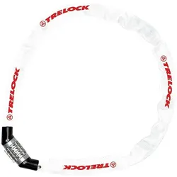 Trelock BC 115/60/4 CODE - white