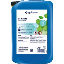 Spitzner Saunaaufguss - Eisminze 5L