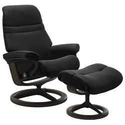 Stressless Einzelsesselset SUNRISE - B/H/T ca. 83,00x105,00x74,00