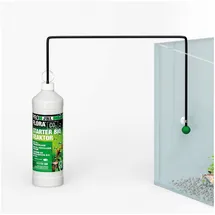 JBL GmbH & Co. KG JBL ProFlora CO2 Bio Set Aquarienzubehör Starter