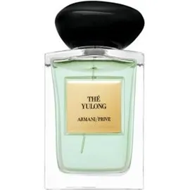 Giorgio Armani The Yulong Eau de Toilette 100 ml