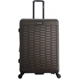 DISCOVERY REPTILE 4-Rollen Cabin 51,5 cm / 77 cm / 105 l braun/khaki
