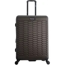 DISCOVERY REPTILE 4-Rollen Cabin 51,5 cm / 77 cm / 105 l braun/khaki