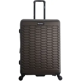 DISCOVERY REPTILE 4-Rollen Cabin 51,5 cm / 77 cm / 105 l braun/khaki