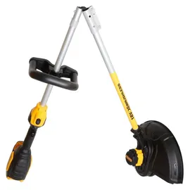 DeWalt DCM 561 PBS inkl. 1 x 5,0 Ah Akku ohne Ladegerät
