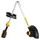 DeWalt DCM 561 PBS inkl. 1 x 5,0 Ah Akku ohne Ladegerät