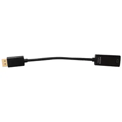 MicroConnect Video- / Audiokabel - Mini DisplayPort (M)