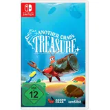 Another Crab's Treasure - Edition (USK) (Nintendo Switch)