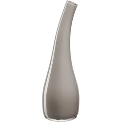 Vase LEONARDO ARCO - braun