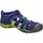 Keen Seacamp II CNX Kinder Naval Academy/Chartreuse 34