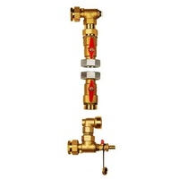 Glen Dimplex 356040 WPG 32 Pumpenbaugruppe