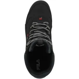 Fila Herren Alpha Boot, Black Castle Rock , 44 EU