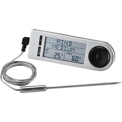 Bratenthermometer, digital