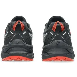 Asics Pre Venture 9 GS Kinder Black / White 35