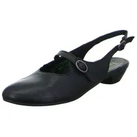 THINK! Pumps GRACE in Schwarz | Gr.: 39