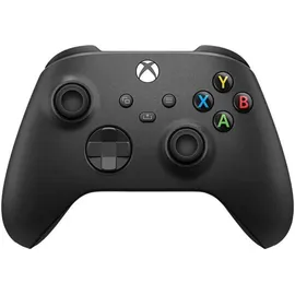 Microsoft Xbox Series S 1TB carbon black