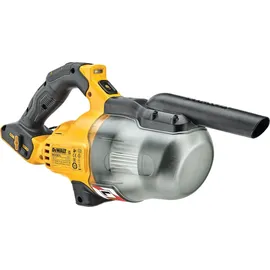 DeWalt DCV 501 LM2 Akku Stabsauger 18 V 0,7 l Staubklasse L + 2x Akku 4,0 Ah + Ladegerät