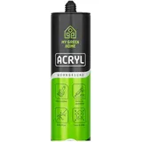 Otto-Chemie My Green Home Acryl 300 ml Weiß Maleracryl Bauacryl